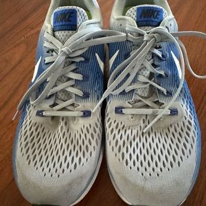 Nike air zoom Pegasus 34- 880557-007